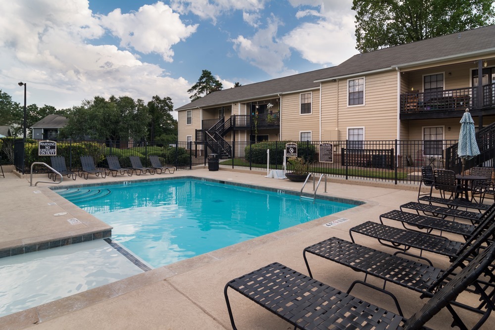Apartments at Bradford Pointe Augusta