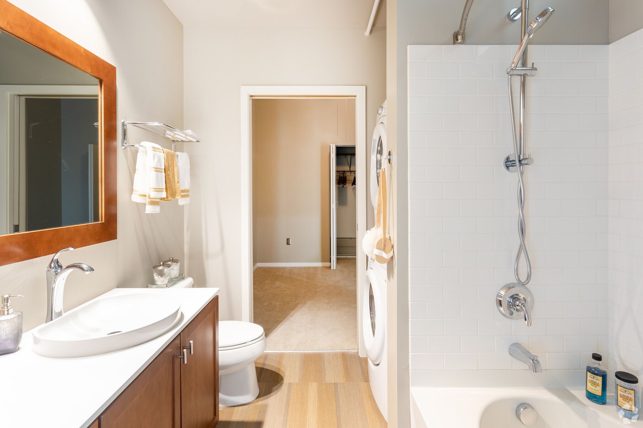 Ann Arbor City Club Apartments Image 11