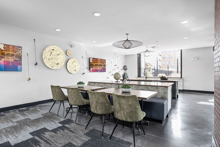 The Otis at Fort Ben Apartments Image 57