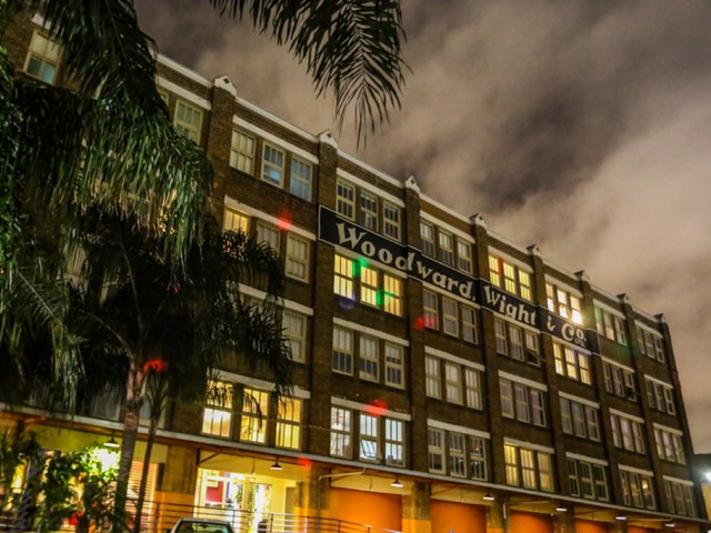 The Woodward Lofts Image 25