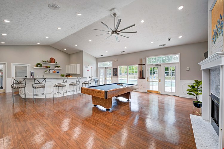 Autumn Chase Image 14