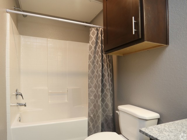 The Bridges On Travis Image 14