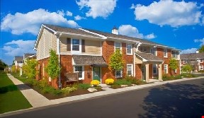 Main Street on the Monon Apartments Image 1