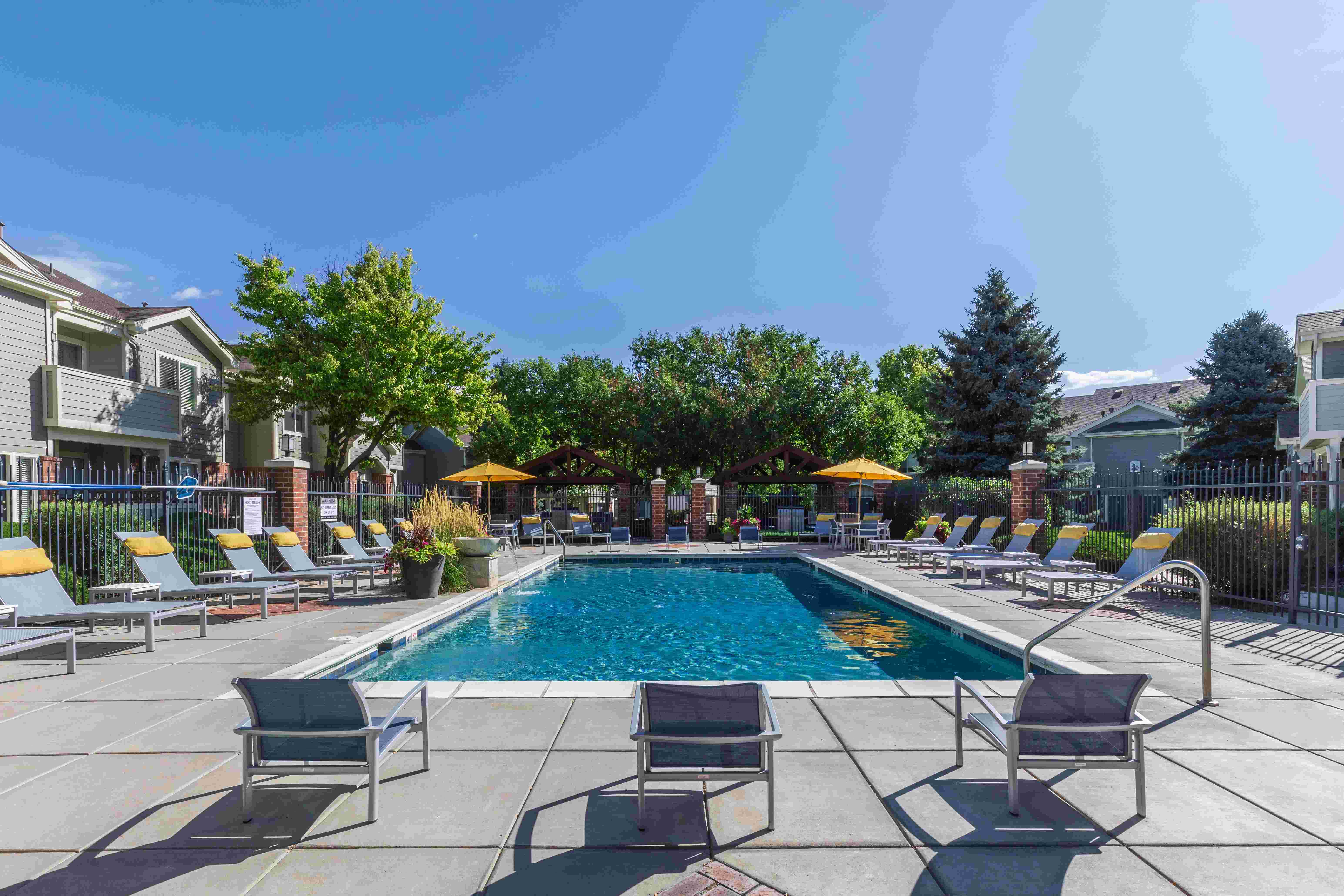 Dakota at Governors Ranch Image 14