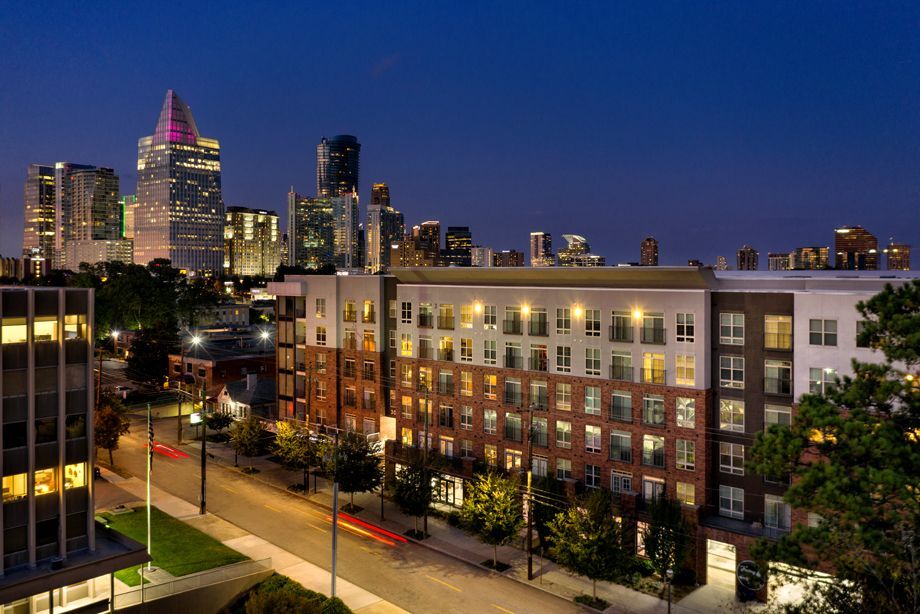 Camden Buckhead Square Image 31