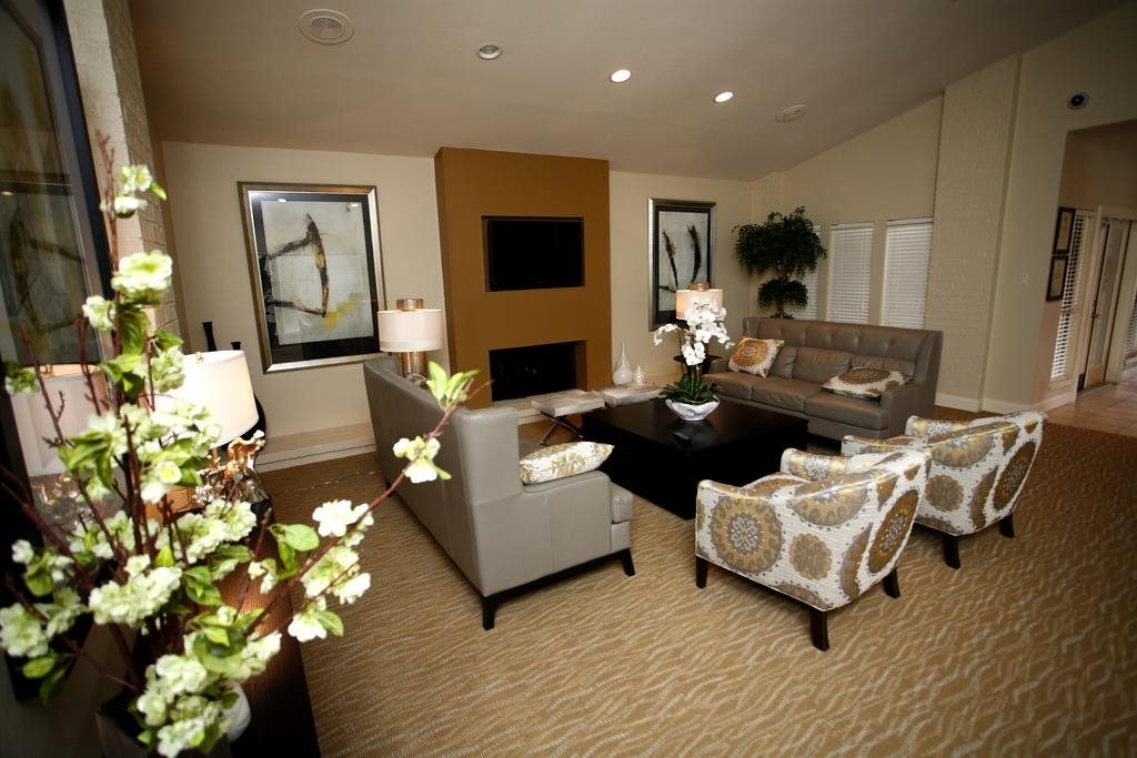 Park at Caldera Image 9