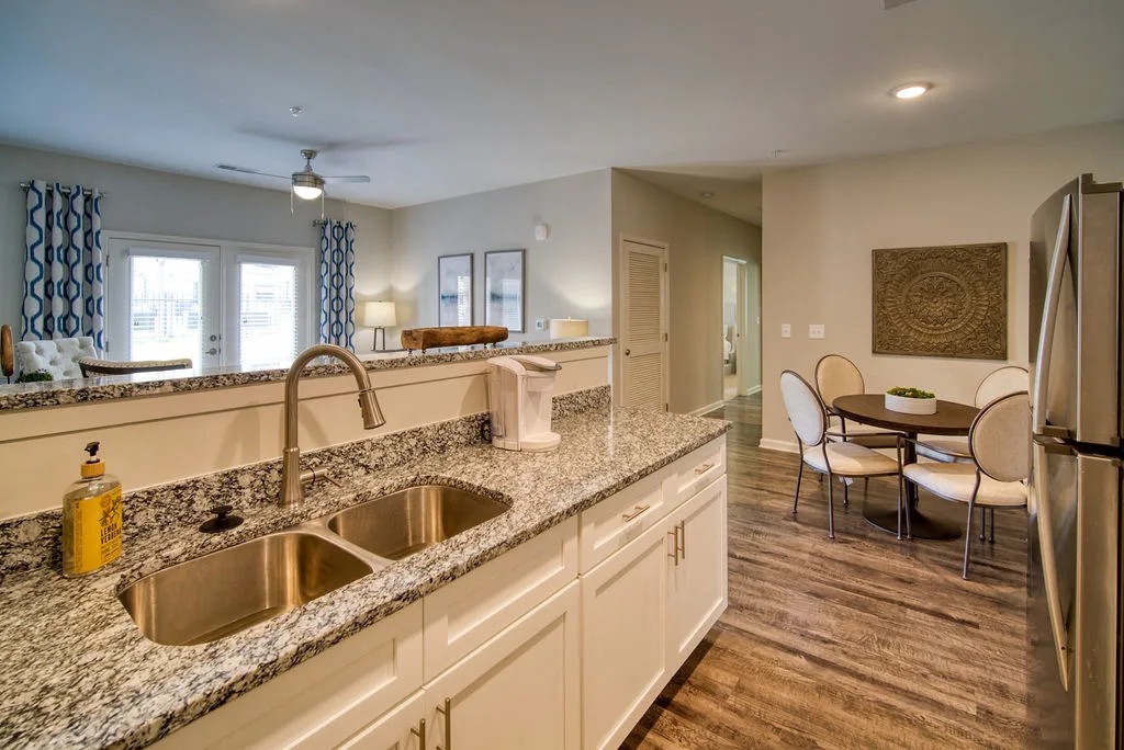 Peachtree Village Image 6