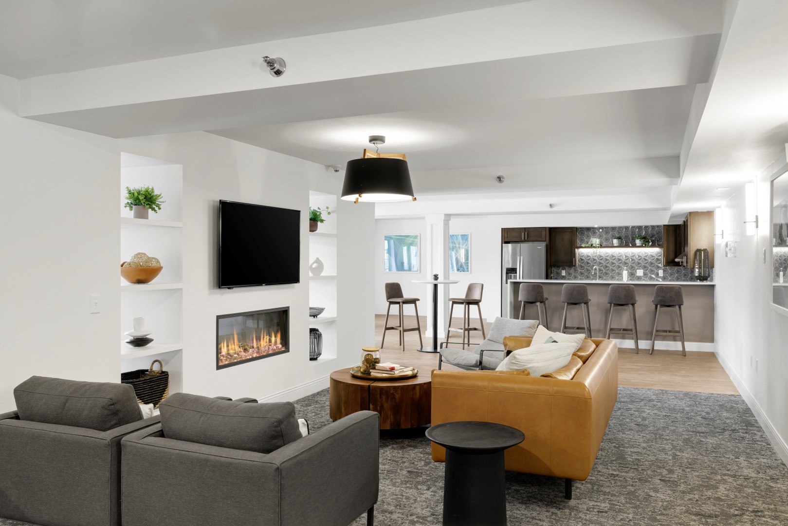 Creekside Apartments Image 33