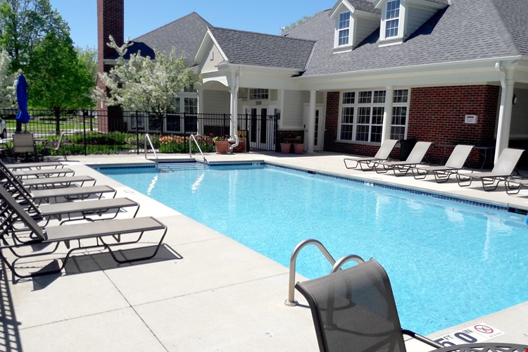 Norhardt Apartment Homes Image 5