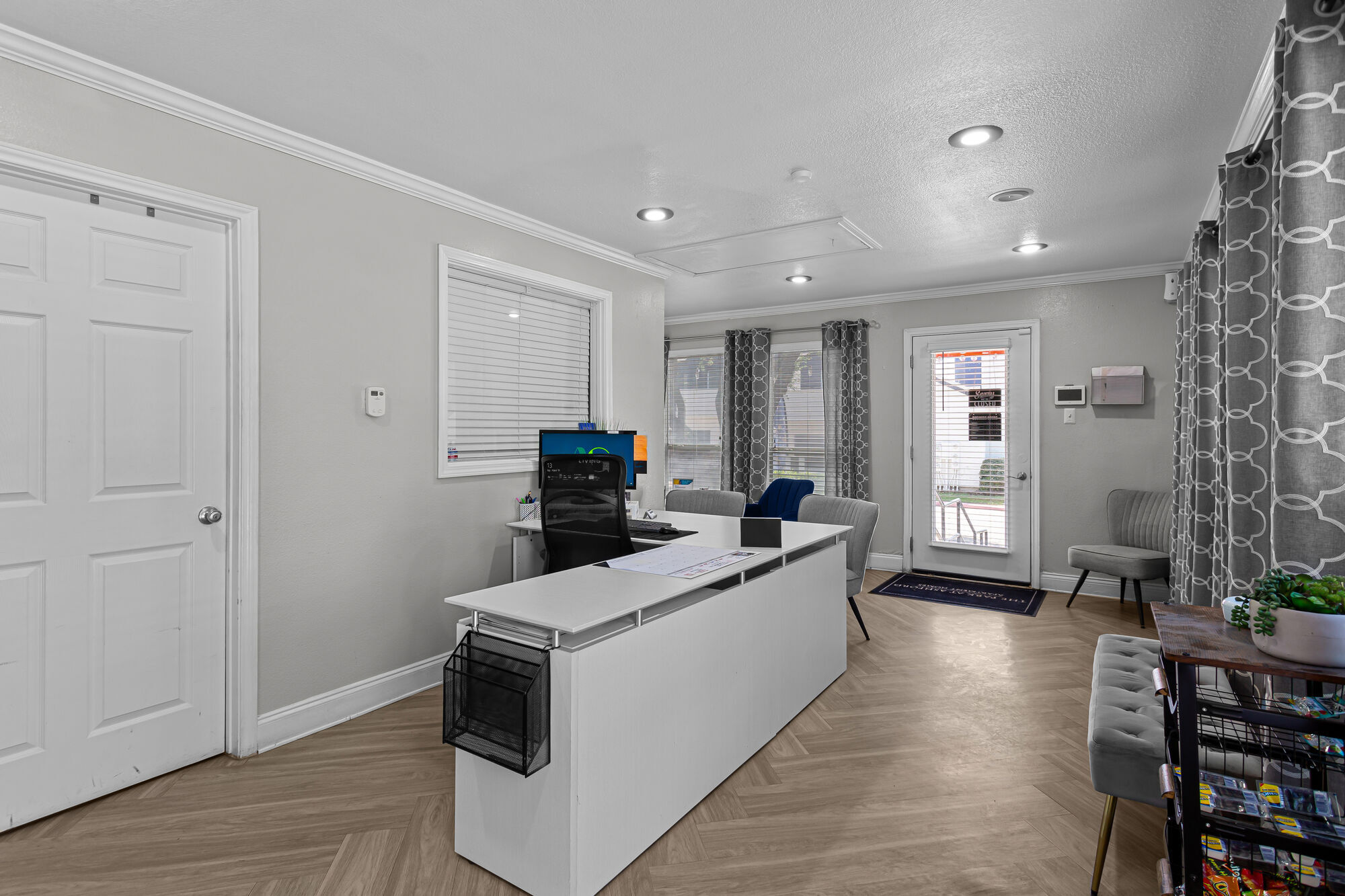 Park at Ashford Image 22