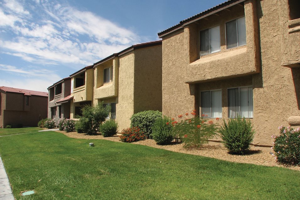 The Hive at Valencia Image 2