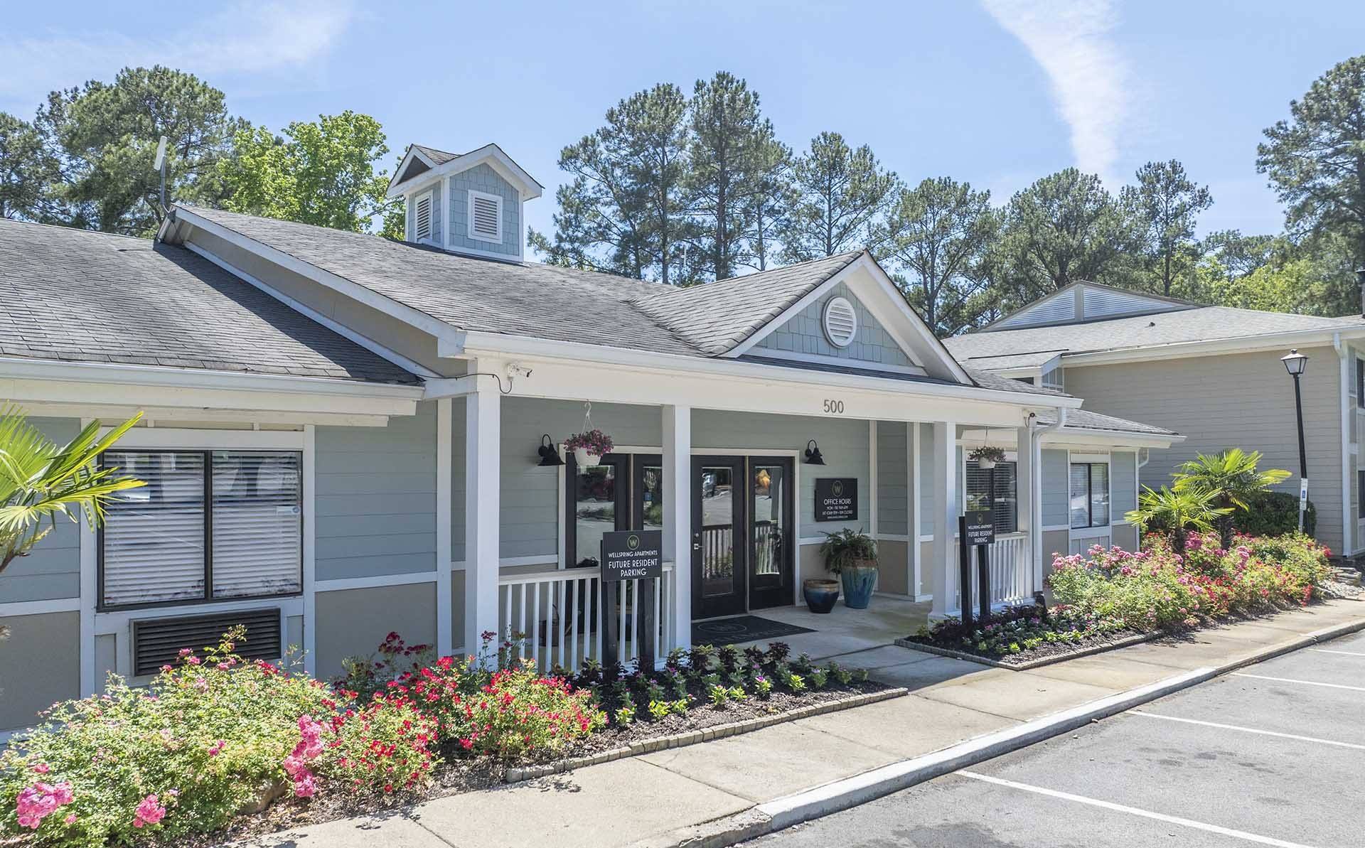 Wellspring Apartments Image 29