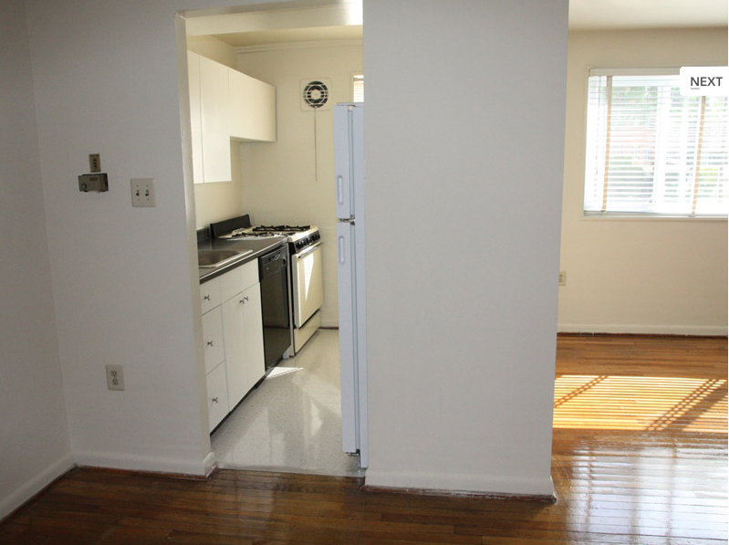 Edsall Garden Apartments Image 5