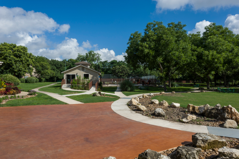 Maxwell Townhomes