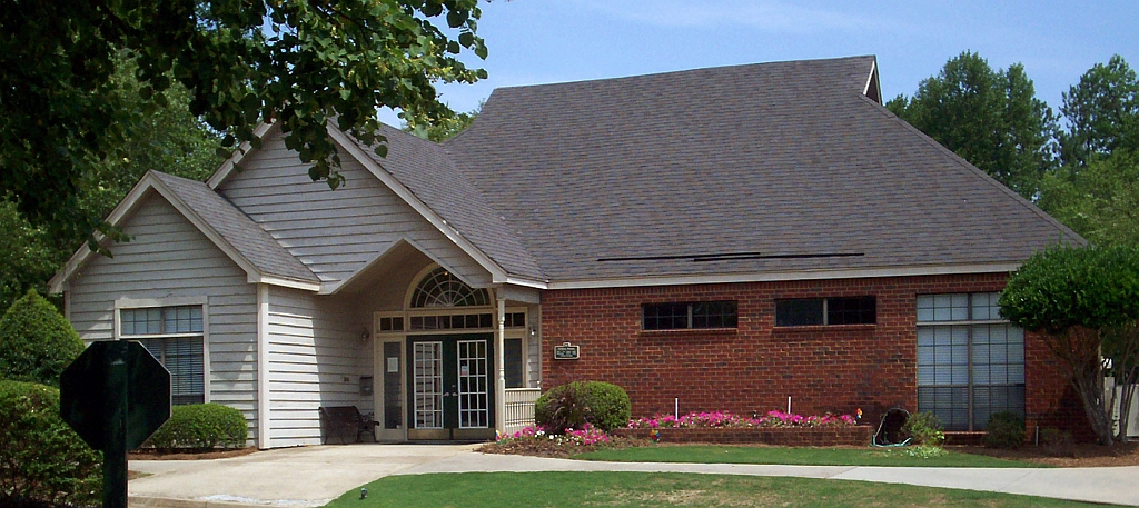 Oak Ridge Trace Image 1