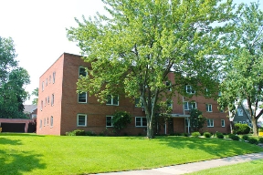 The PHD Apartments Image 2