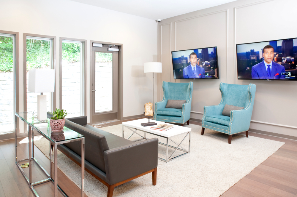 Resident Clubhouse