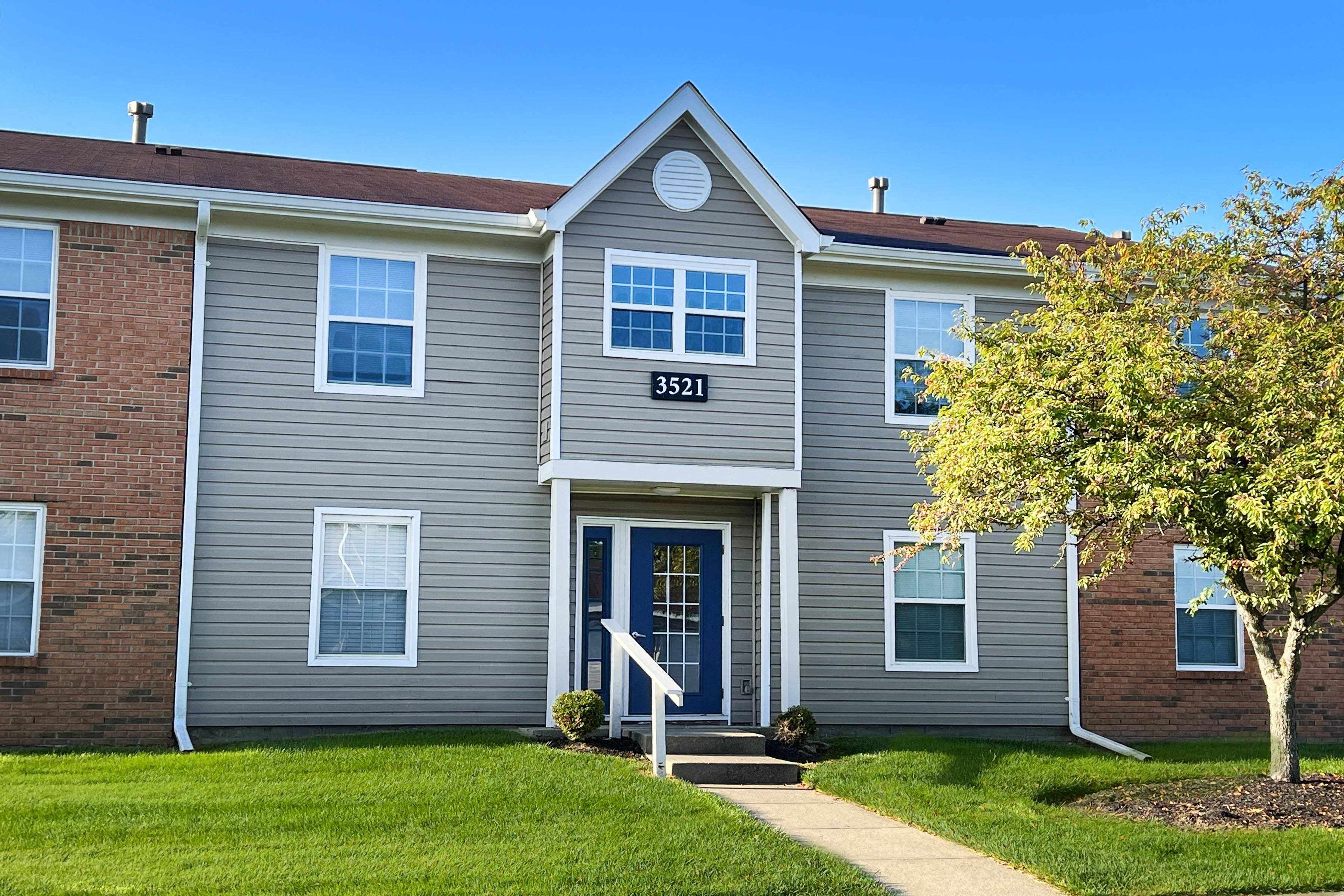 Steeplechase Apartments Image 35