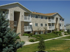 Clinton Towne Center Image 1