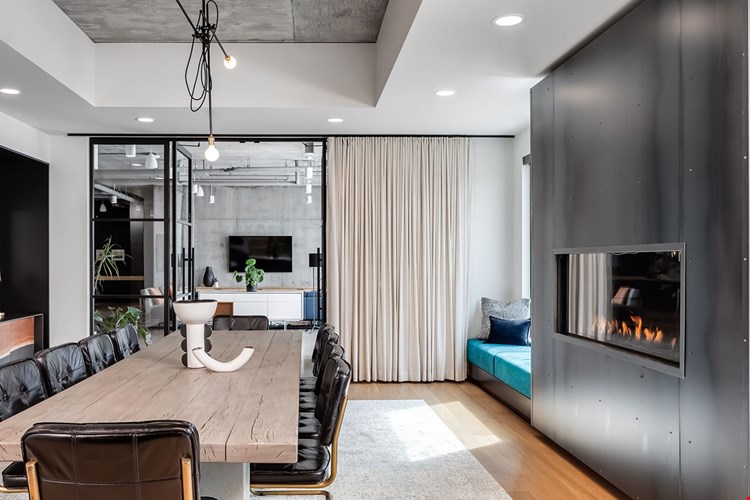 Rafter Apartments Image 9