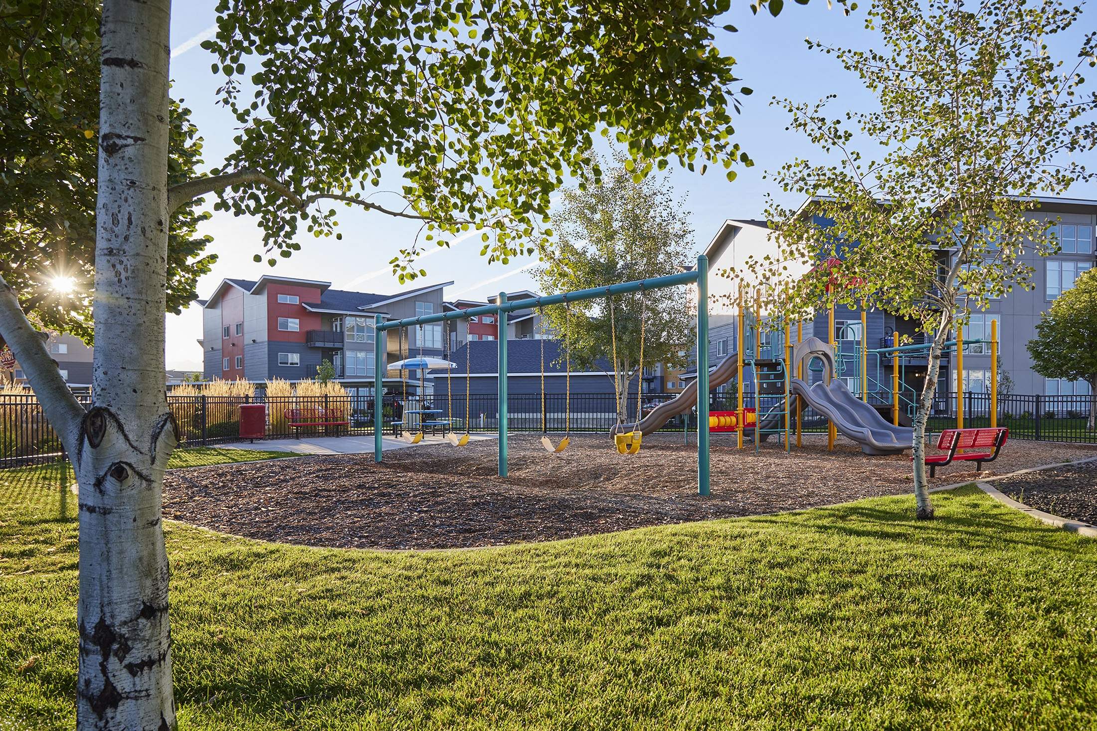 Playground