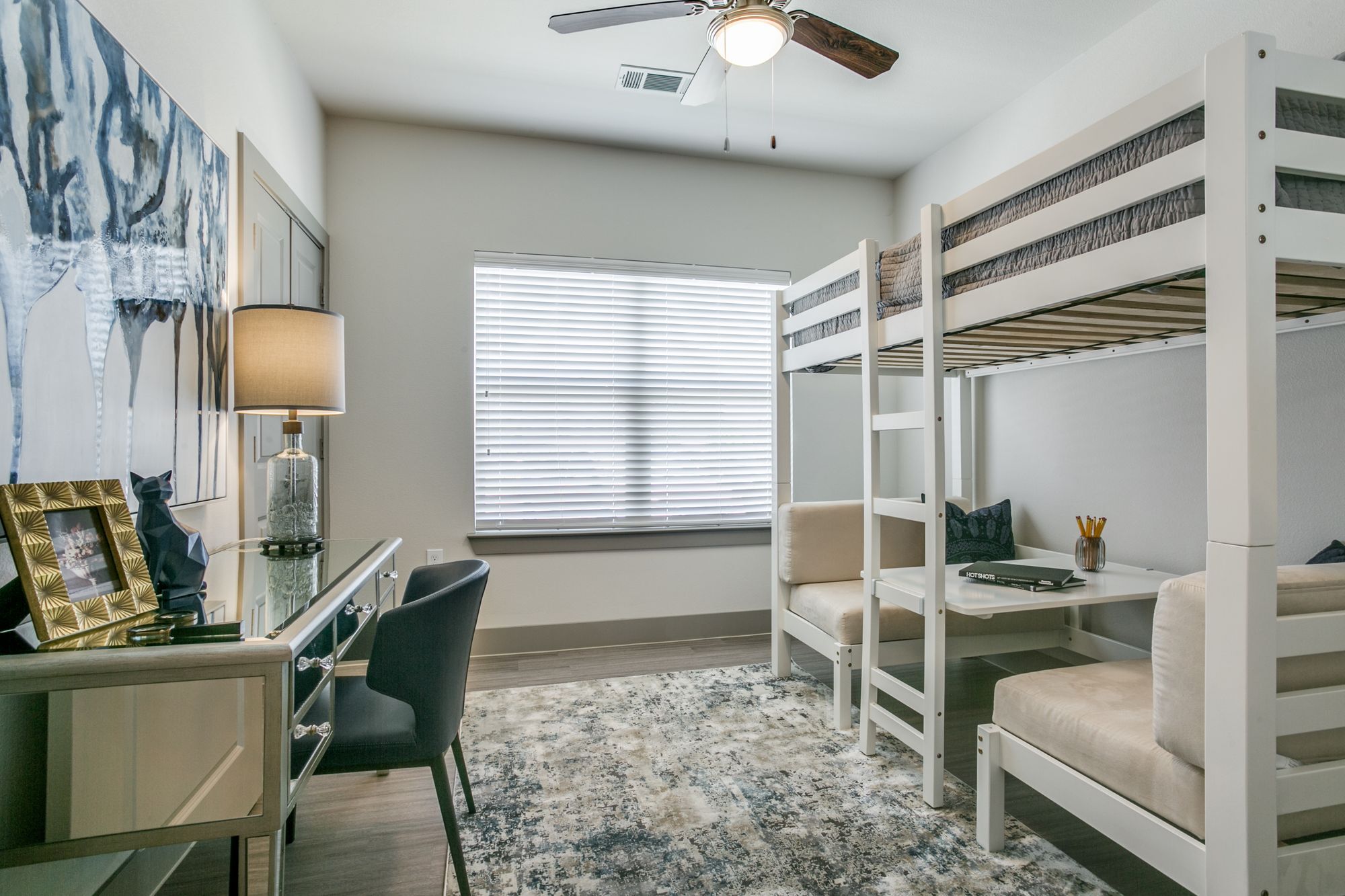 Palladium Denton Image 35