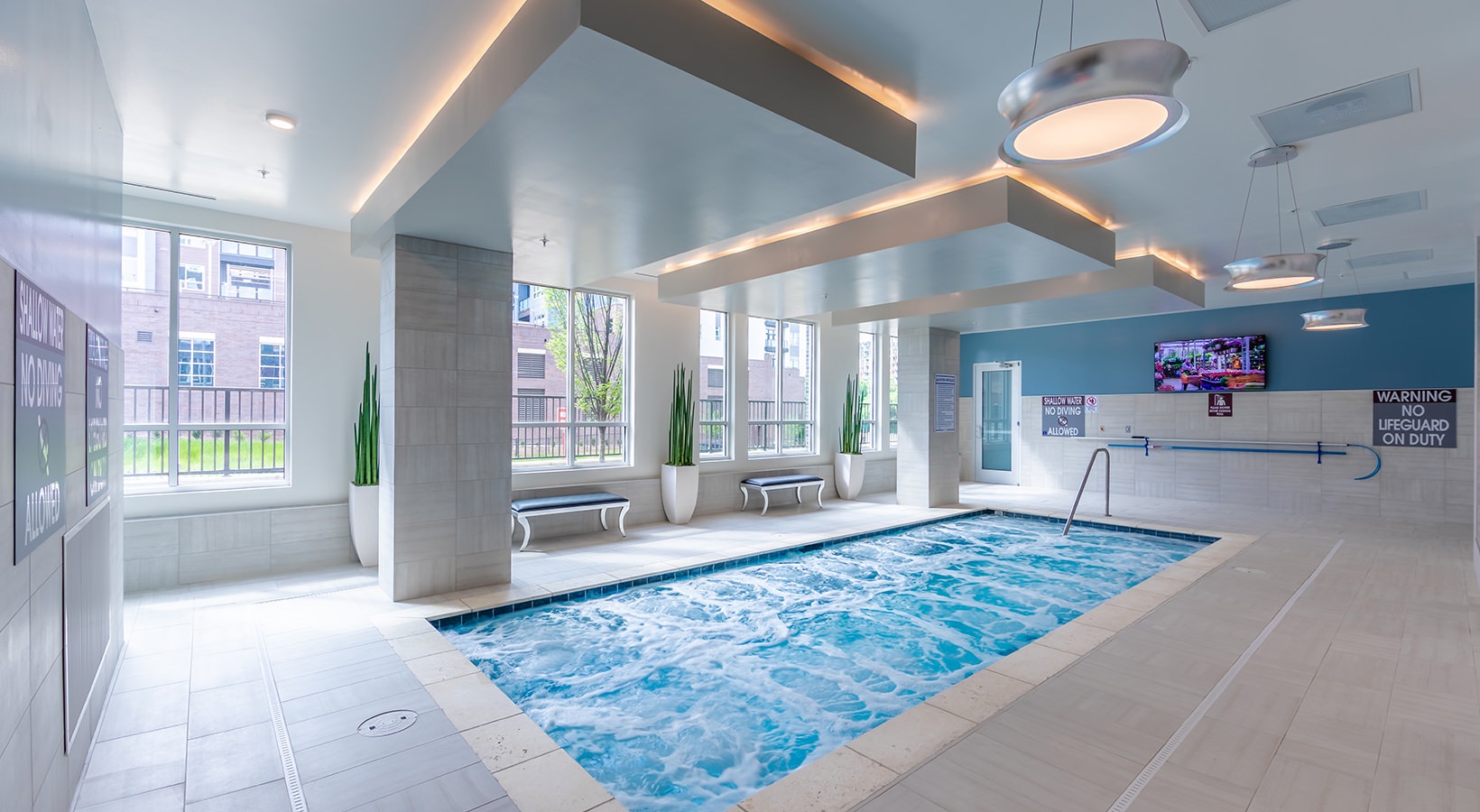 Uptown 550 on Brooklyn Image 4