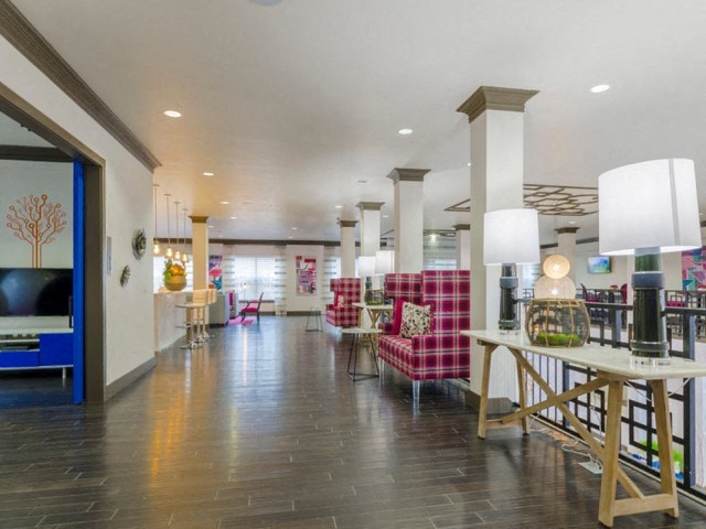 McKinney Square Apartments Image 7