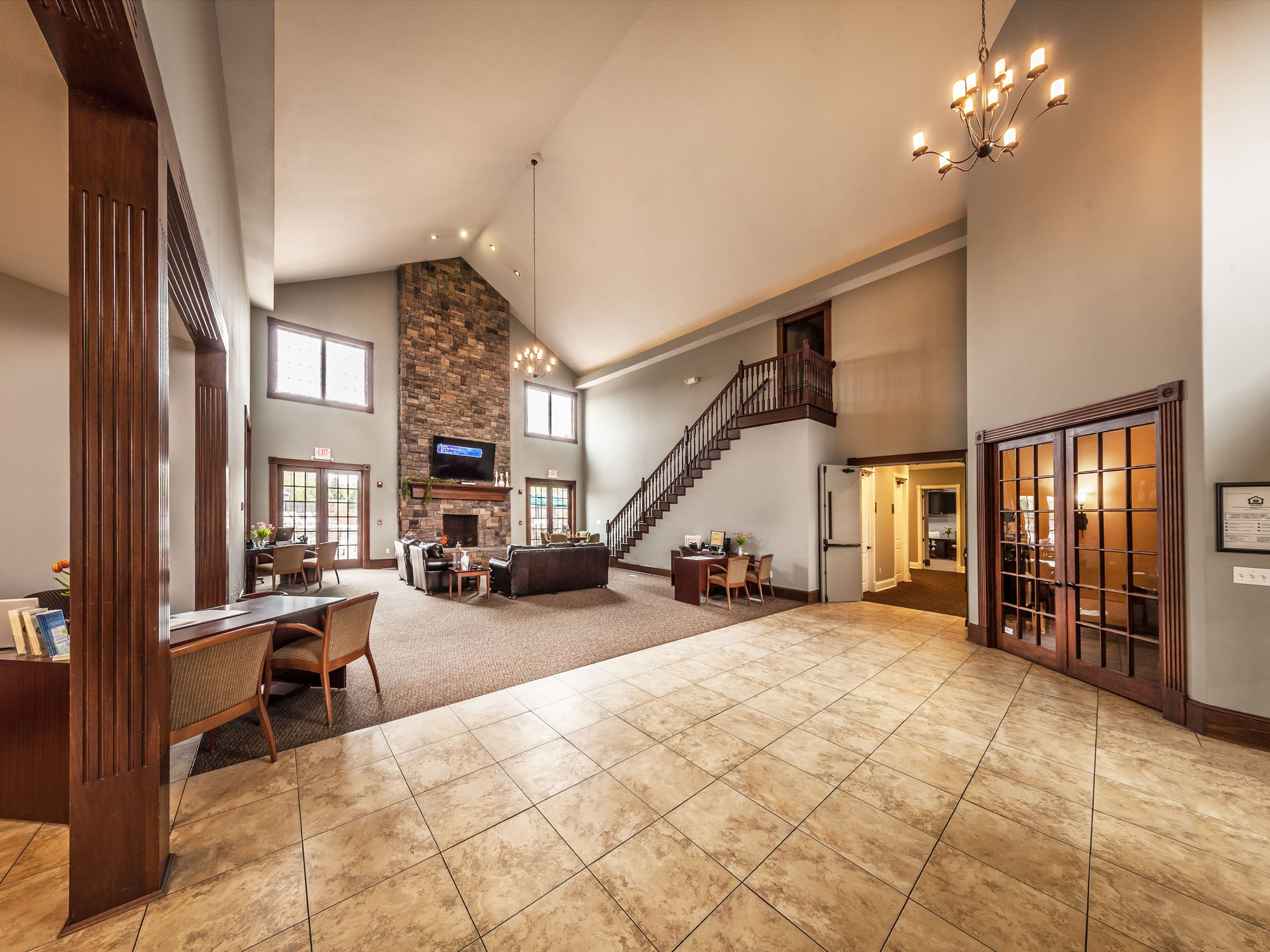 Cobblestone Crossings Apartments Image 36