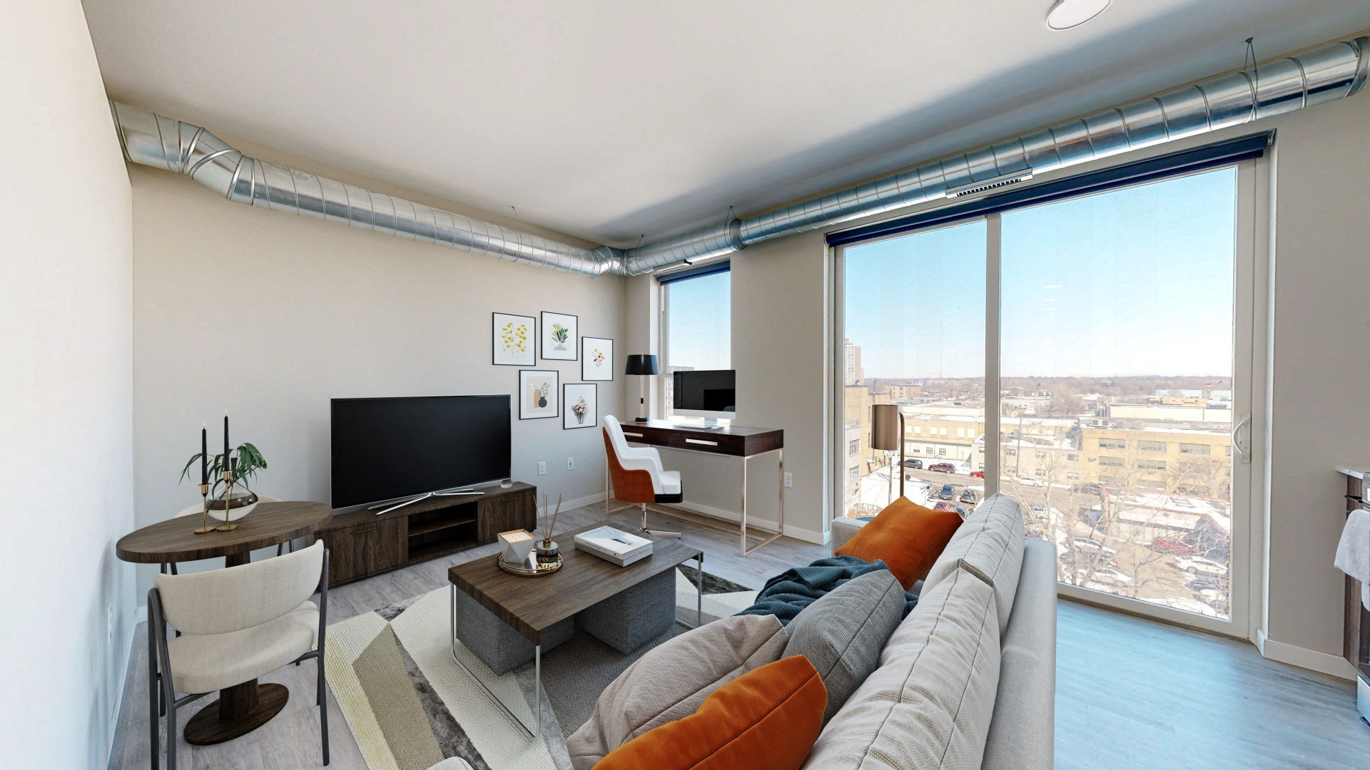 700 Central Historic Lofts & New Flats Image 75