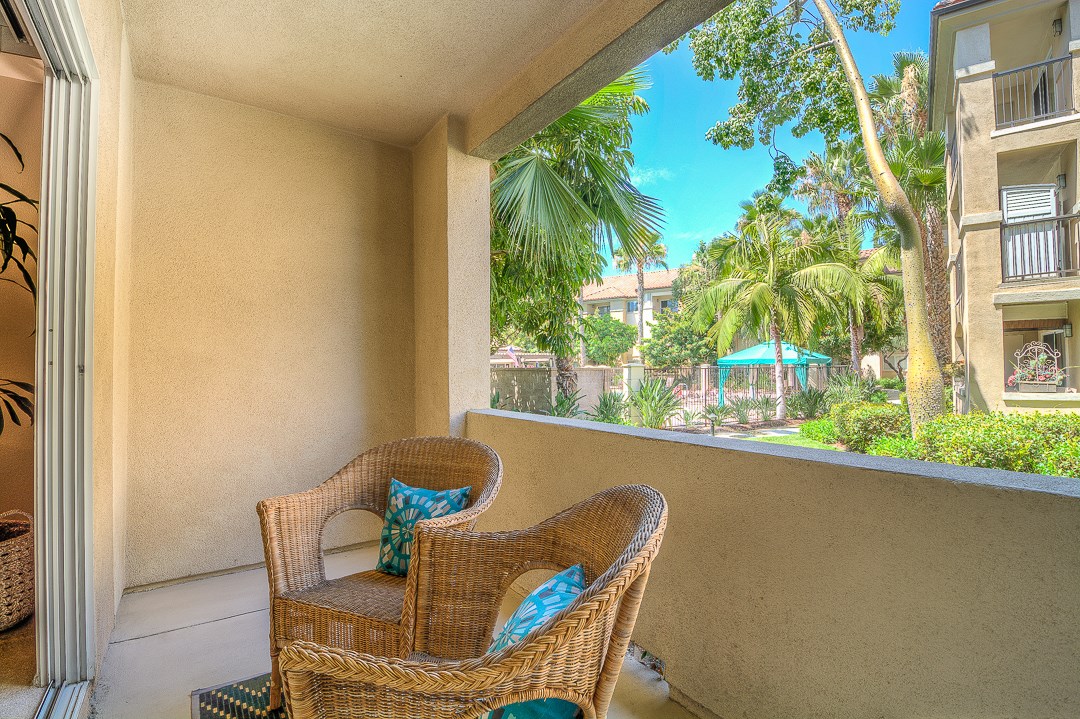 Palm Island Senior Apartment Homes Image 1