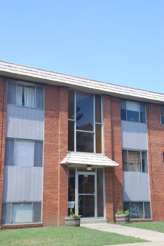 Kendall Arms Image 1