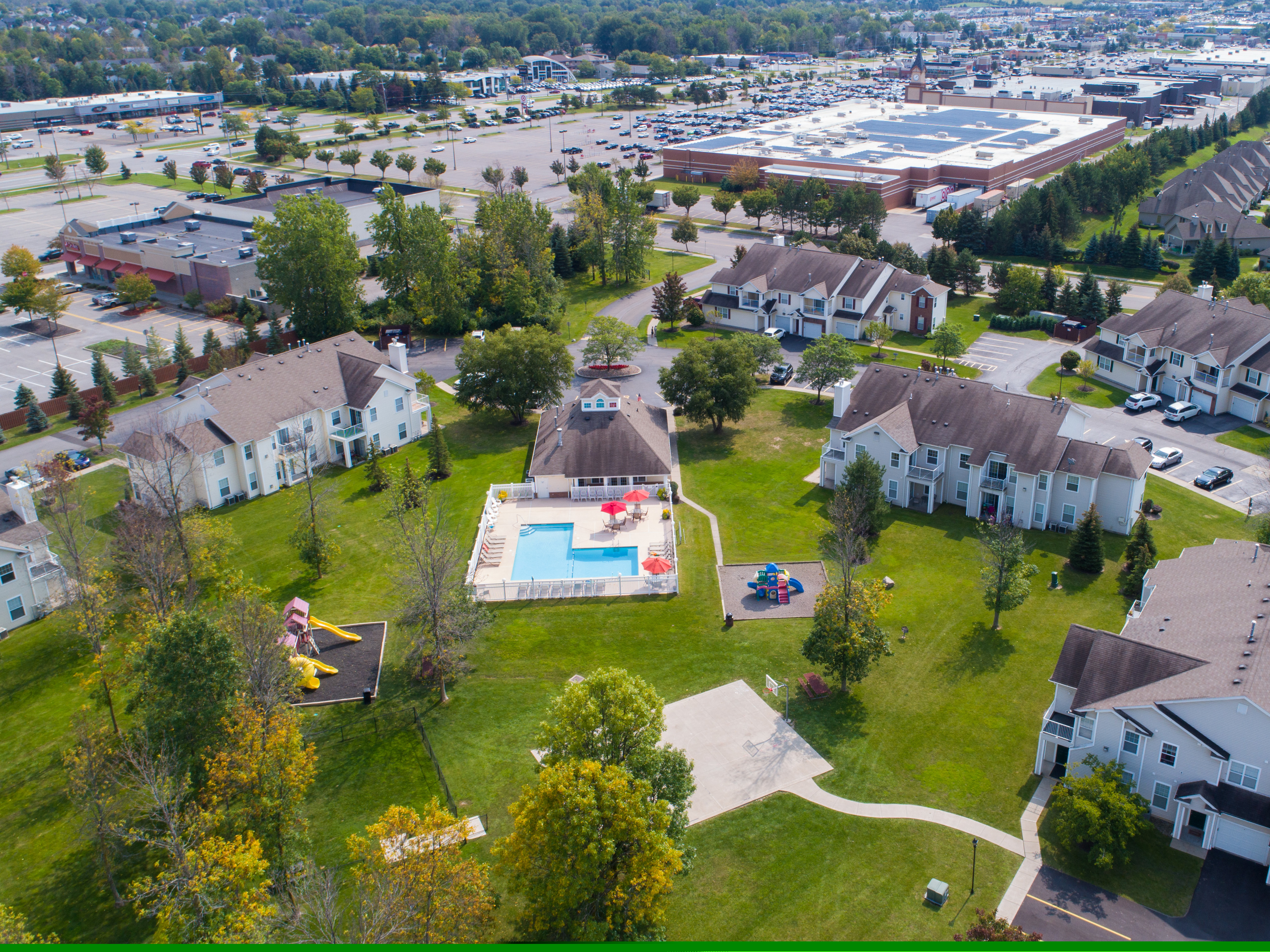 Renaissance Place Apartments Image 62