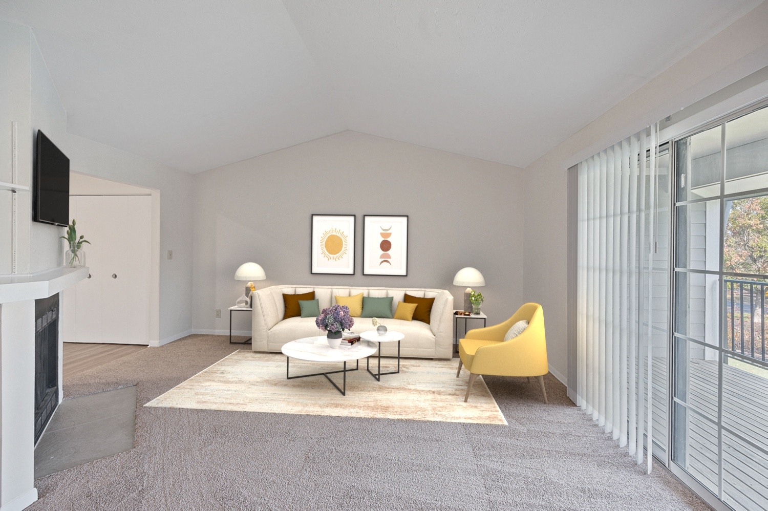 Normandy Club Image 26