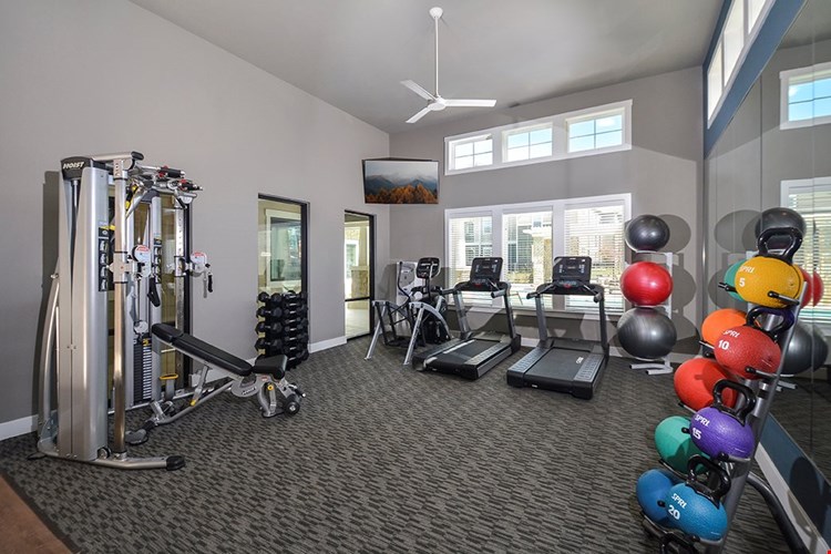 Bridge at Harris Ridge Image 10