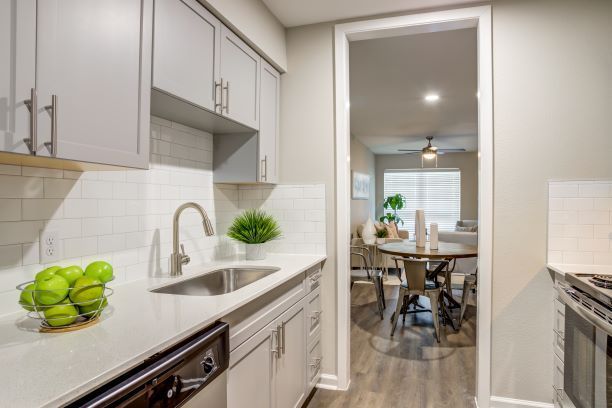 Villages at Parktown Apartment Homes Image 5