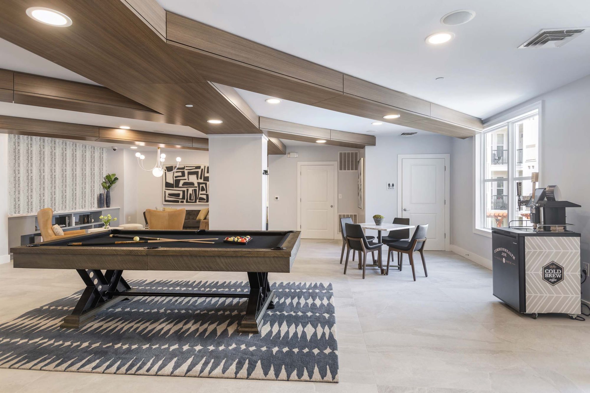 Camden Dulles Station Image 26