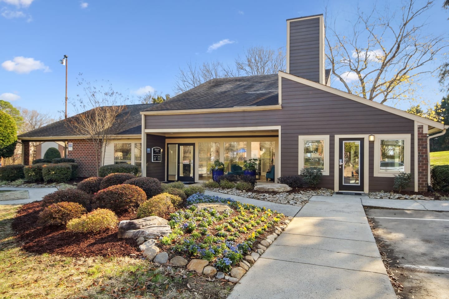 Johnston Creek Crossing Image 1