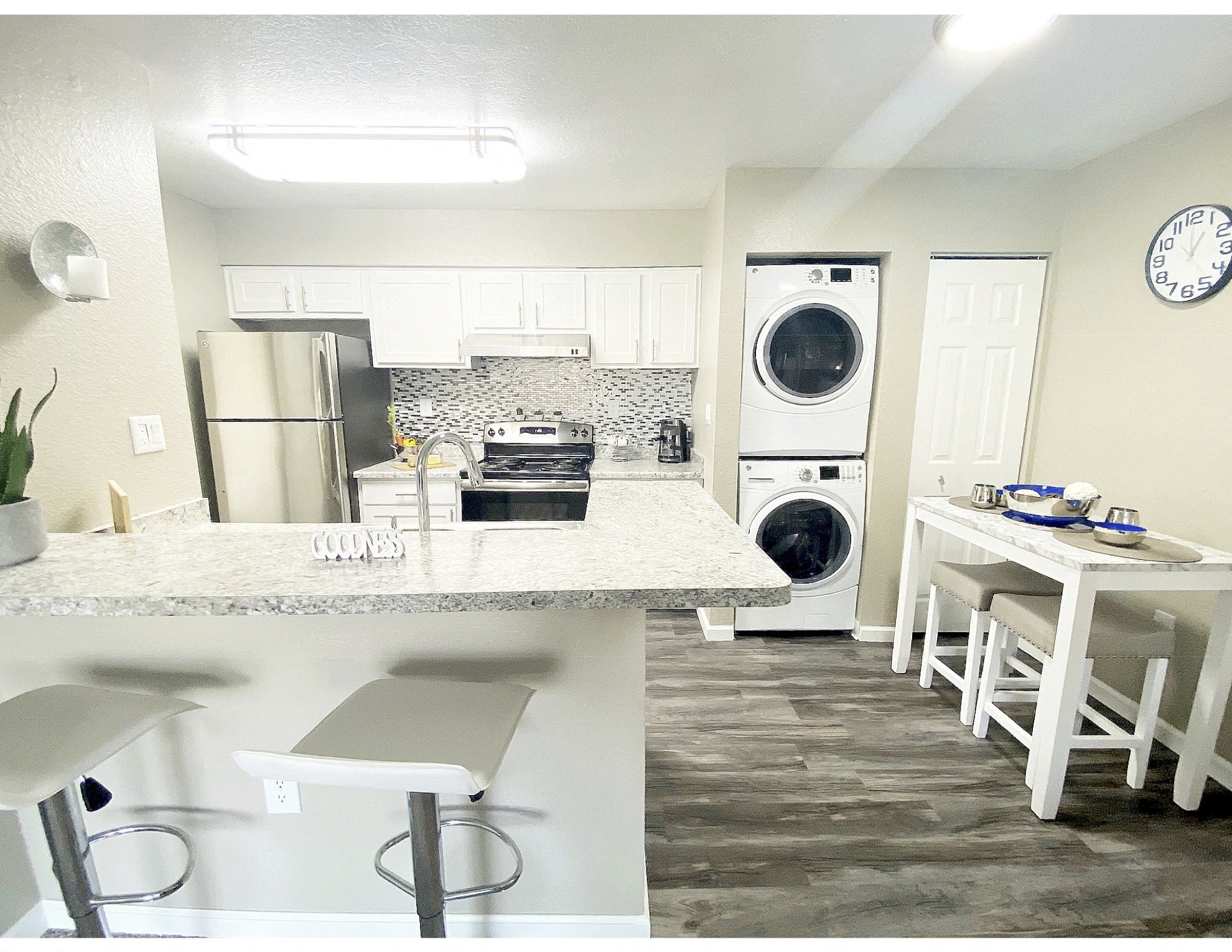 Vista Del Sol Apartments Image 18