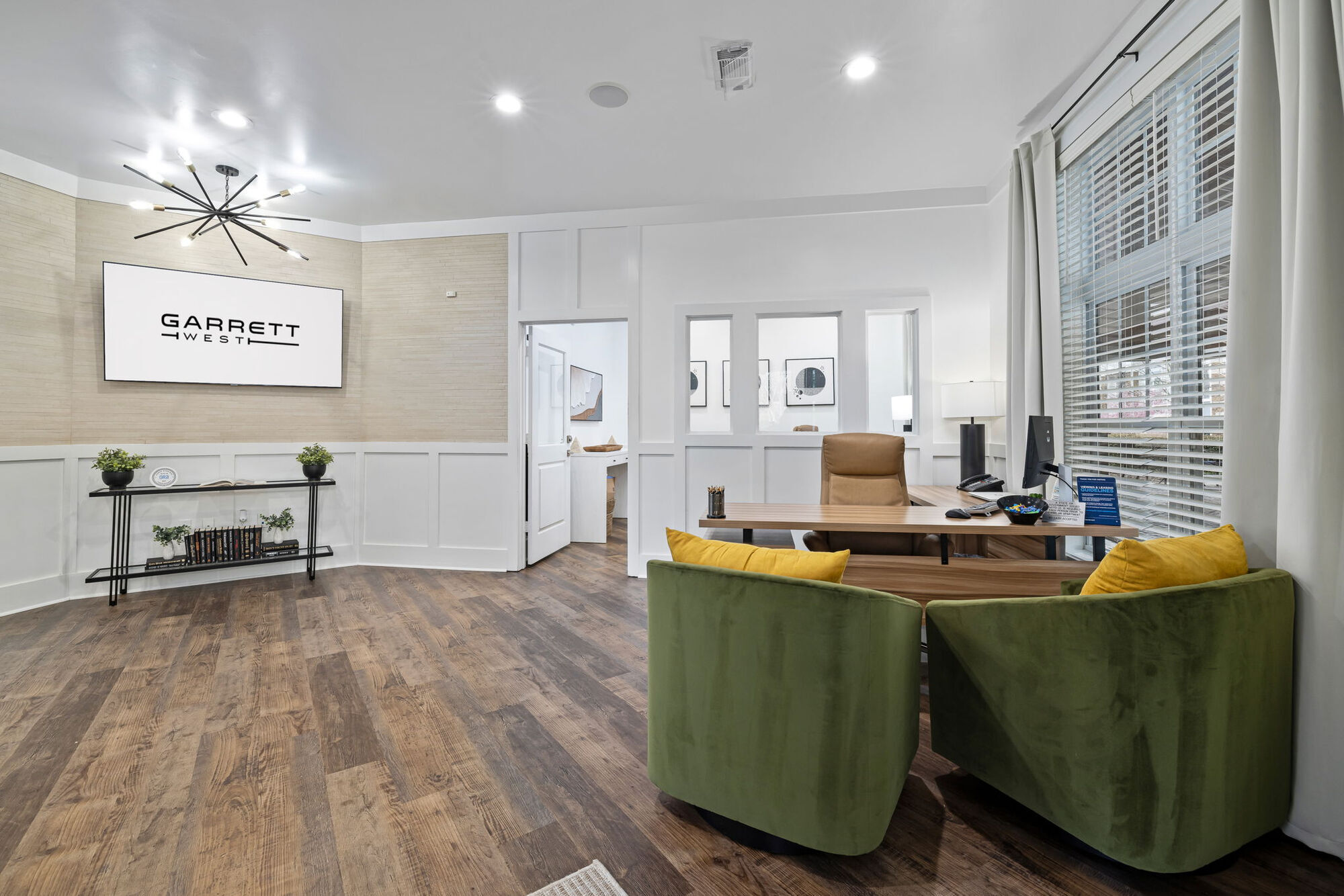 Garrett West Image 6