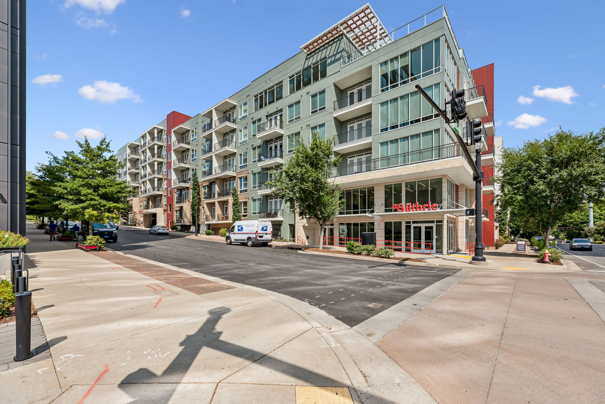 The Guthrie North Gulch Image 53