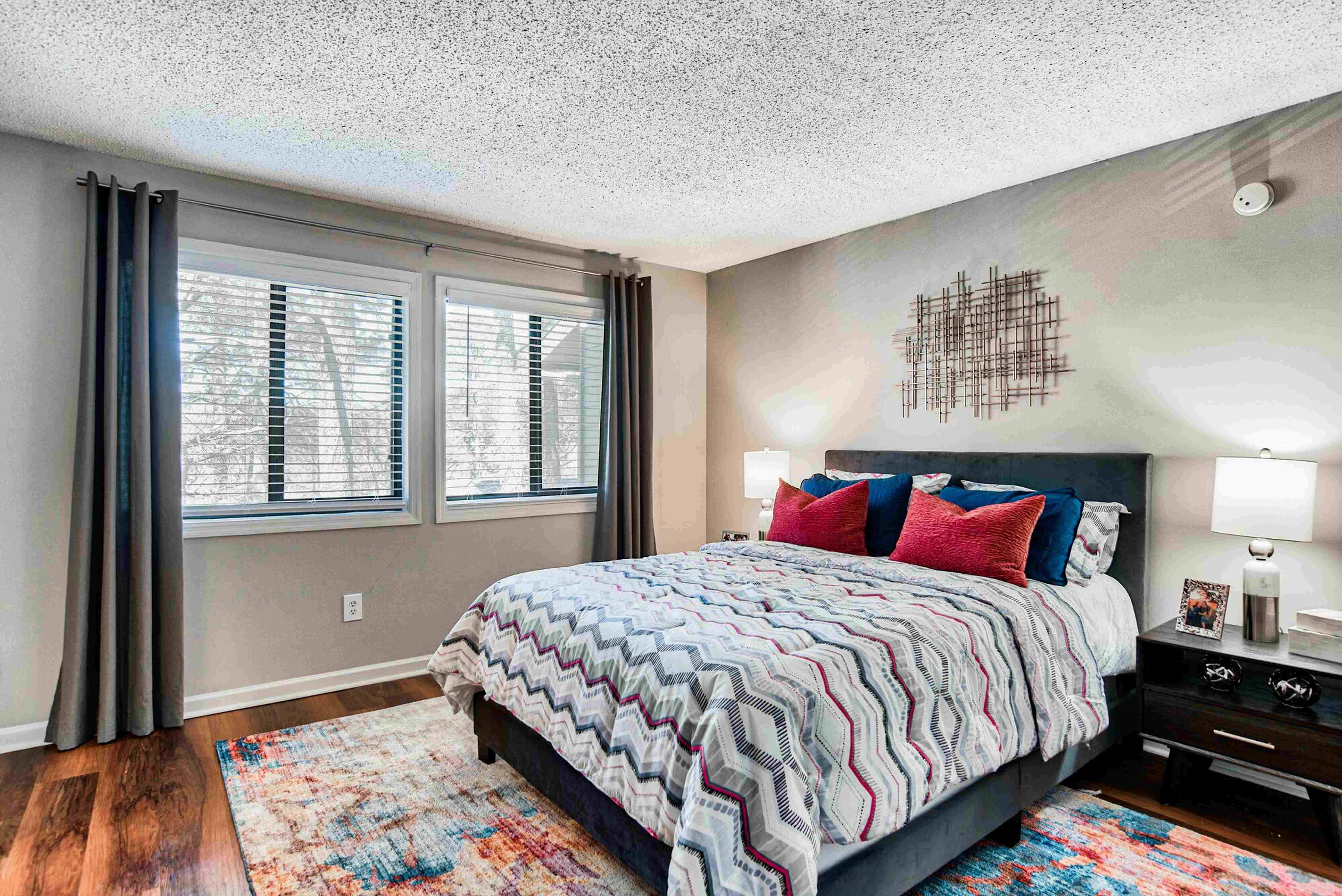 The Lodge on the Chattahoochee Apartments Image 25