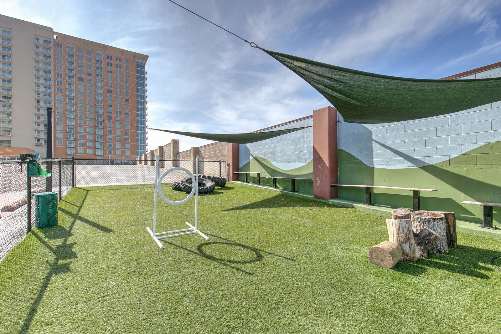 The Mondrian Cityplace Image 15