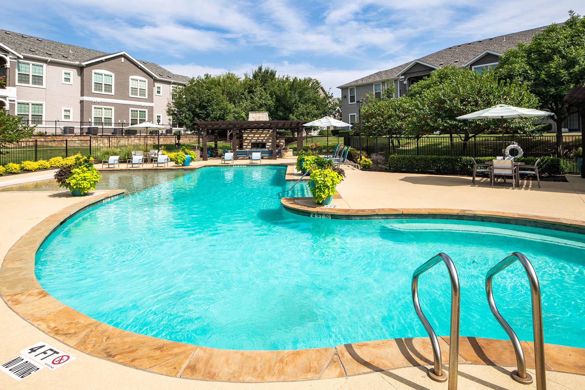 Orion McCord Park Apartments Image 17