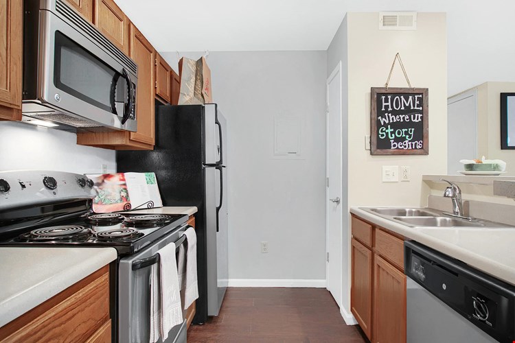 Patterson Place Apartments Image 14