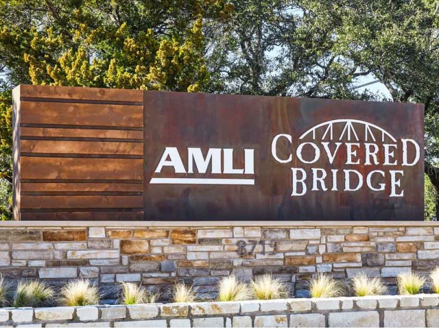 AMLI Covered Bridge Image 39