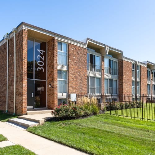 Thirty43 by the Greene Image 1