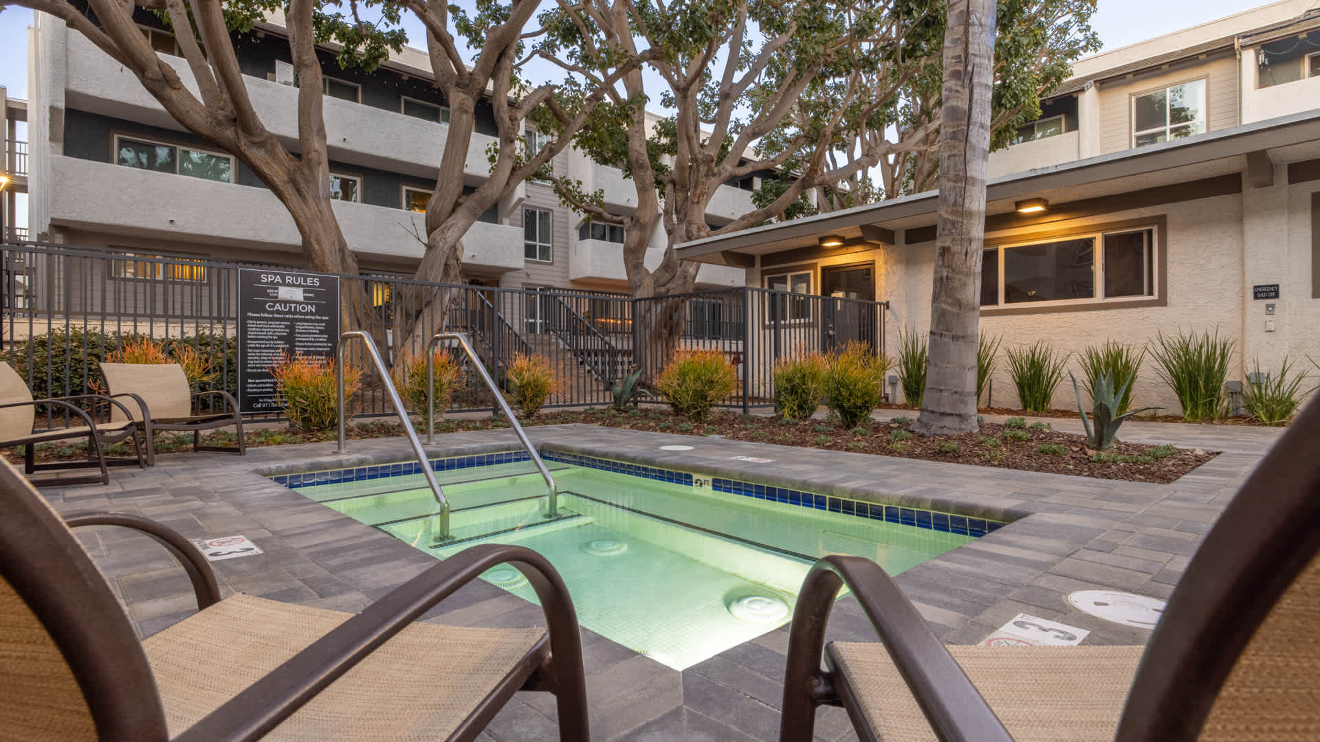 playa pacifica apartments hermosa beach