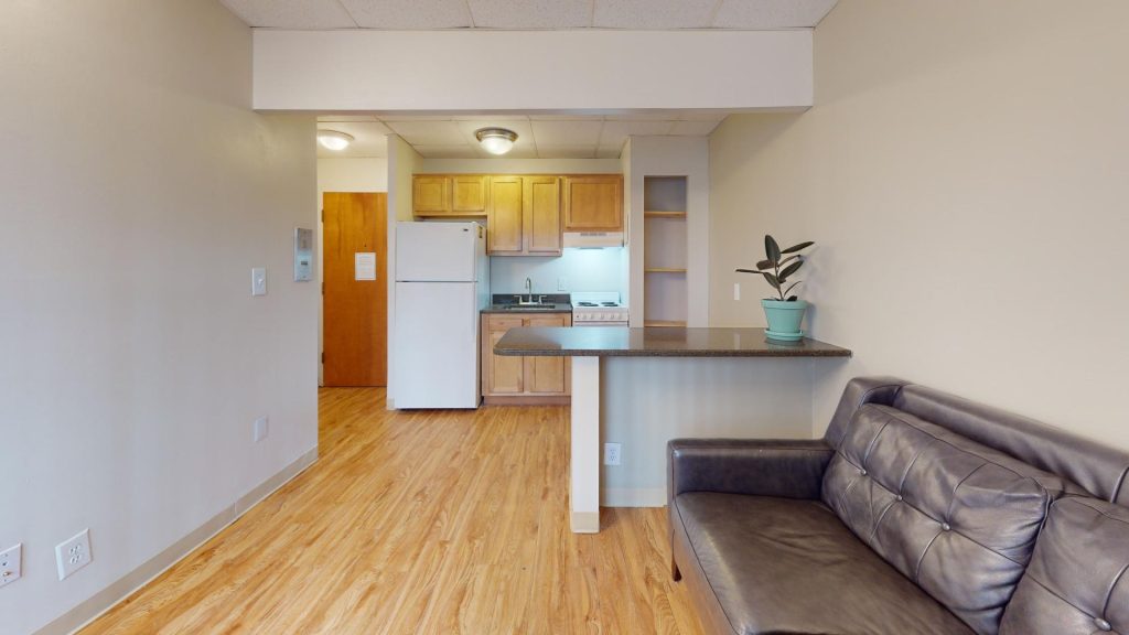 University Towers Image 6