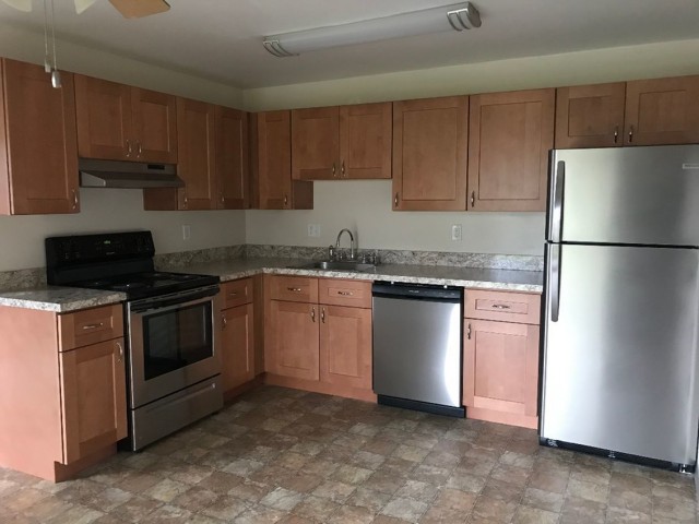 Fairhaven Park Apartments Image 7